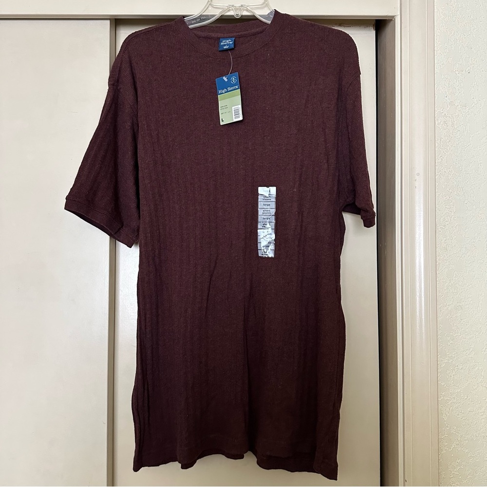Men’s Ribbed shirts bundle - Picture 3 of 3